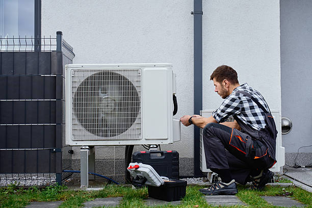 Trusted Hvac service in New Waverly, TX - Tropical Oasis HVAC